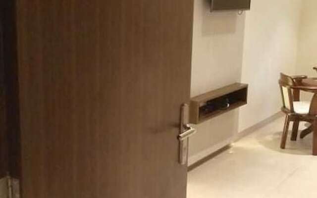 Hotel Shree Balaji International