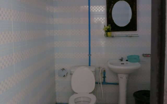 Jennida Guesthouse
