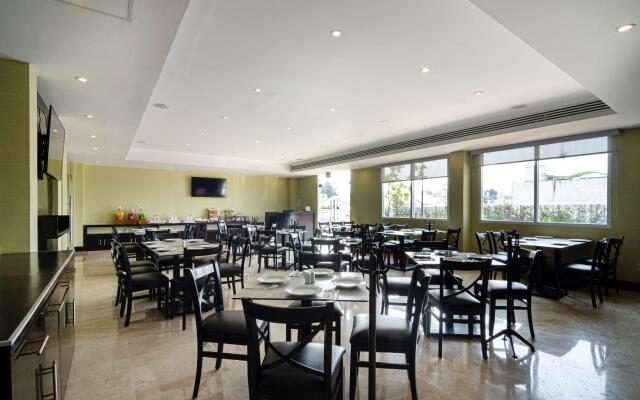 DoubleTree by Hilton Hotel Queretaro