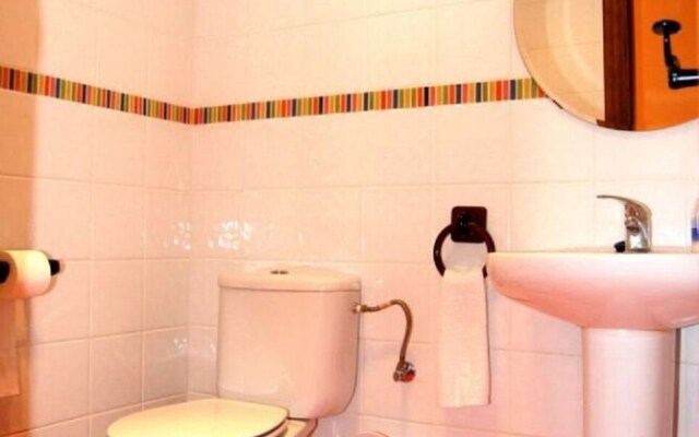 Casa Rural Las Verdes