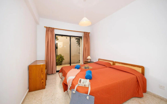 Tavros Hotel Apartments