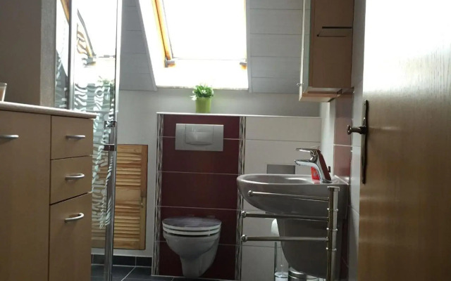 FeWo-Schmidt-im-Erzgebirge