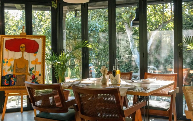 Garden Hotel Pristina