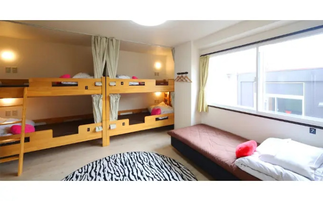 Air Hostel LCC