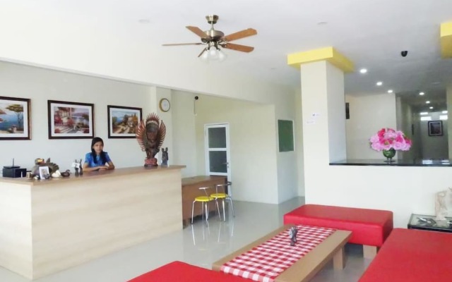 La Orein Residence Nusa Dua