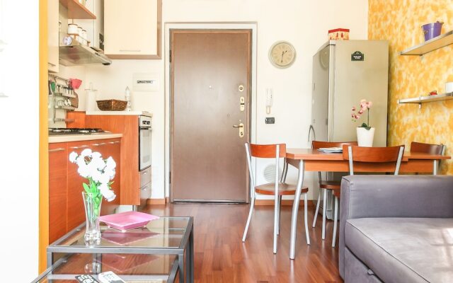 Alessia's Flat - Lovely and comfy apt.