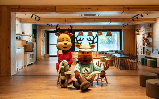 Hotel Alpestre