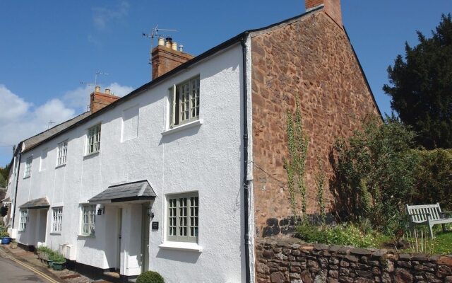 Bodkin Cottage, Dunster