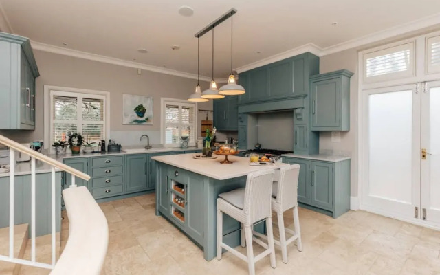 The Florence in Hurley