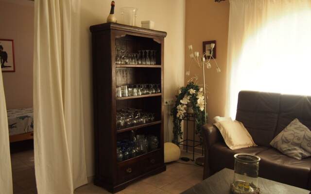 Apartamentos Casa Romantica