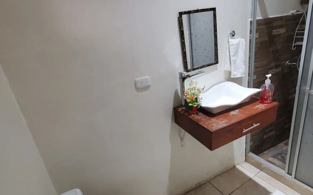 Hotel Ciudad Blanca