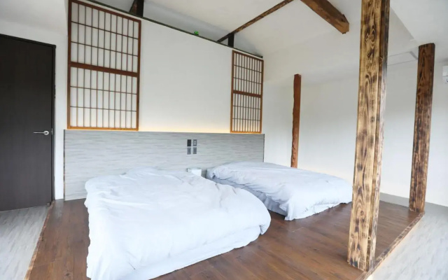 Sani no Teitaku - Vacation STAY 36110v