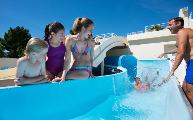 Rev2Vacances Camping Le Bois Masson