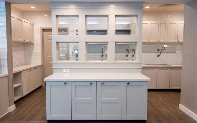 Residence Inn by Marriott Princeton at Carnegie Center