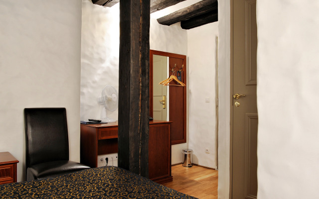 Gotthard Residence