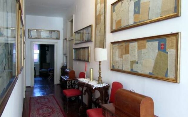 Villa Iachia