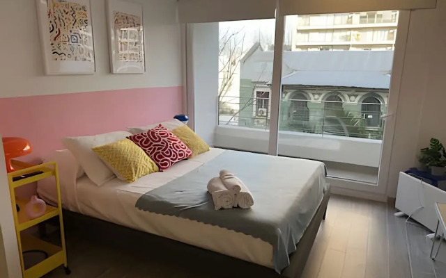 Oceana Suites Eco España