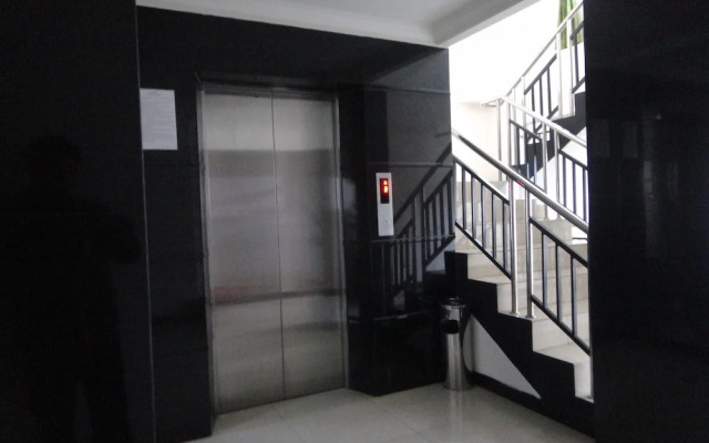 Karsa Utama Hotel