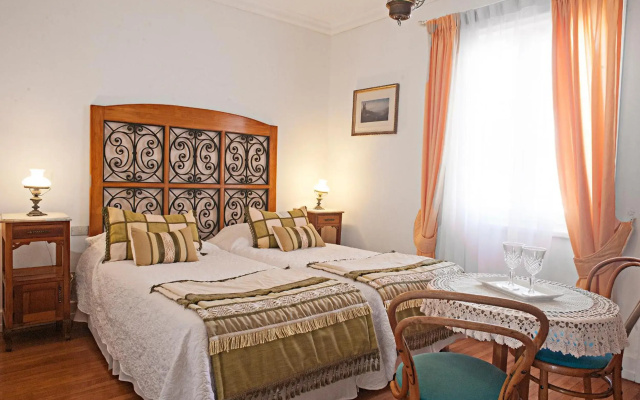 Hotel Casa Somerscales