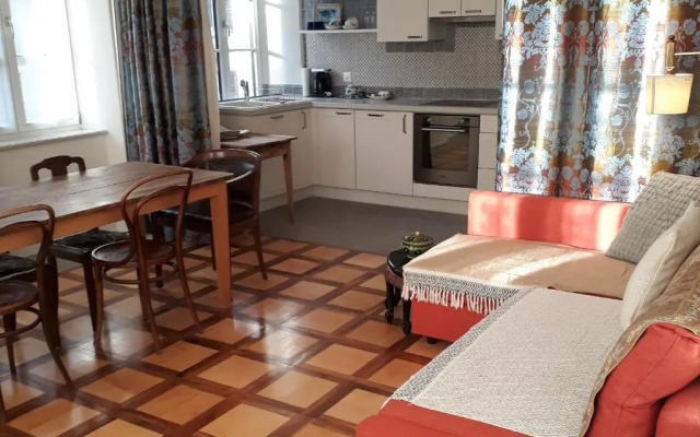 Residence Hotel Le Locle