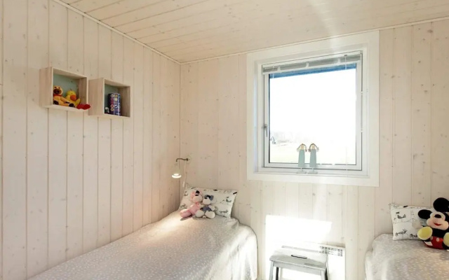 Seaside Retreat With Spa - By Traum Ferienwohnungen