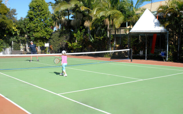Noosa Village River Resort