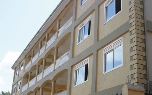 Karibu BB Suites