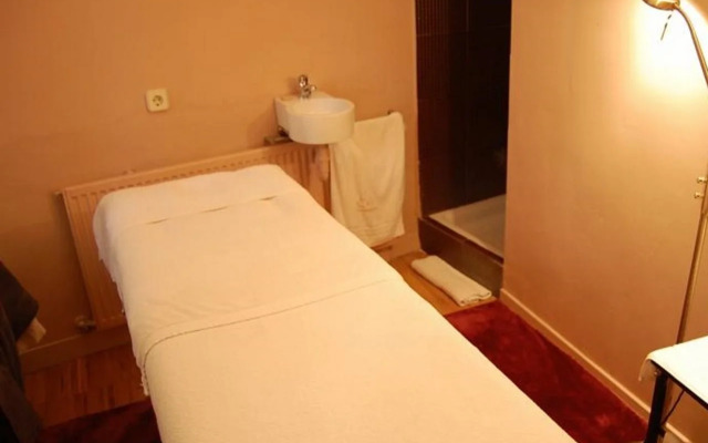 Hotel Cardamomo Siguenza