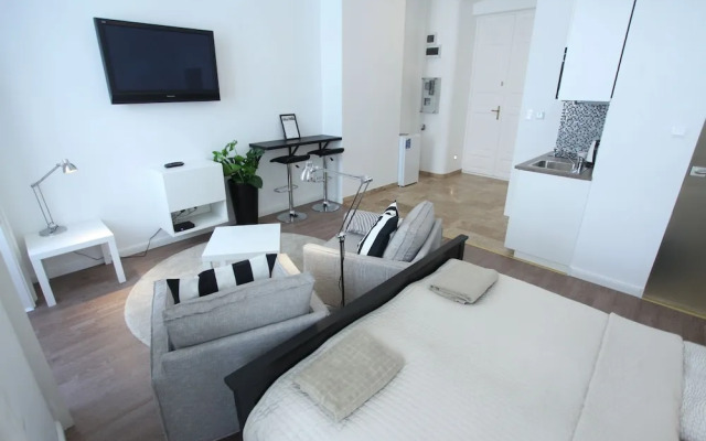 Dfive Apartments - Pearl