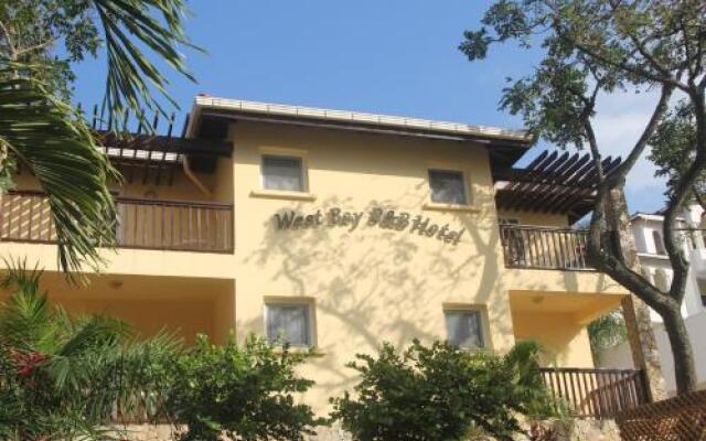 West Bay B&B