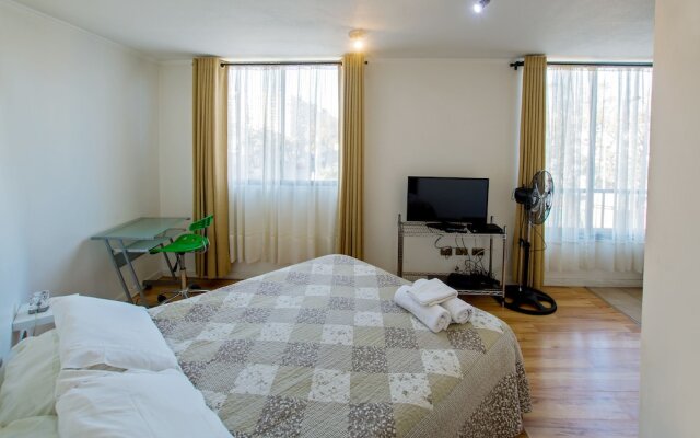 Landay Apartment San Pablo