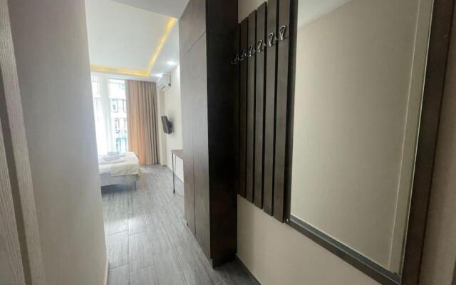 Leo Group LUXURY APARTMENT 11-237 Sunrise Batumi