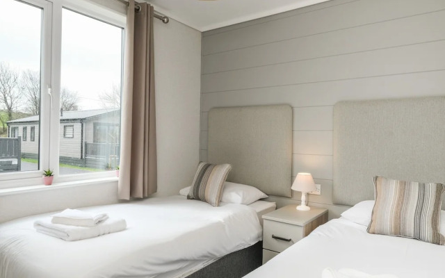 Penmarlam Lodge Retreat 5