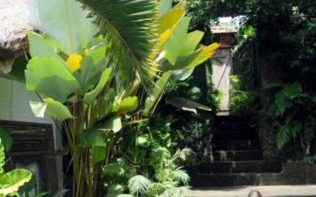 Constant Heaven Villas