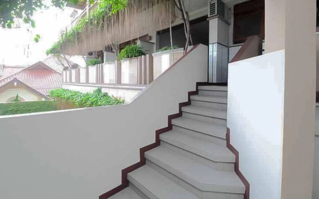 Hotel Lestari Near Lippo Plaza Mall Jember