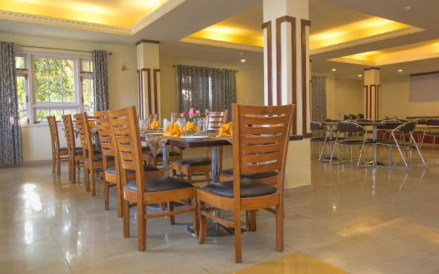 Hotel Hangkhim by OYO Rooms