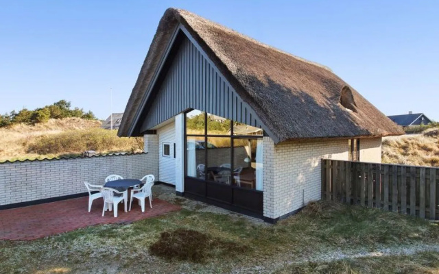 "Svane" - 400m from the sea in Western Jutland