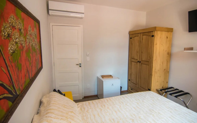 Hospedaria Conceitual