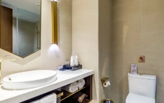 Yitel Premium (Xi'an High-tech Zone Jinye Road)