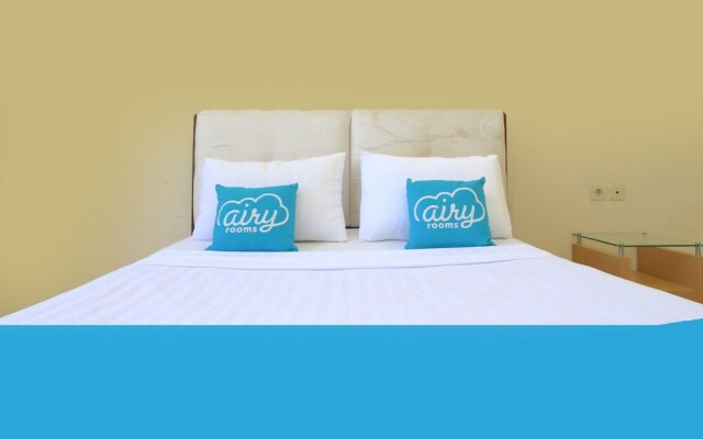 Airy Eco Panglima Sudirman 89 Malang