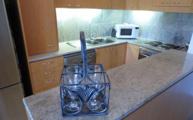 Glenelg Holiday /corporate Accommodation