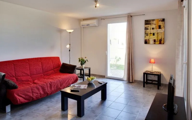 Residence le domaine du golf