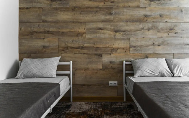 Апартаменты Рентал СПБ на Серебристом бульваре, д. 22, корп. 1