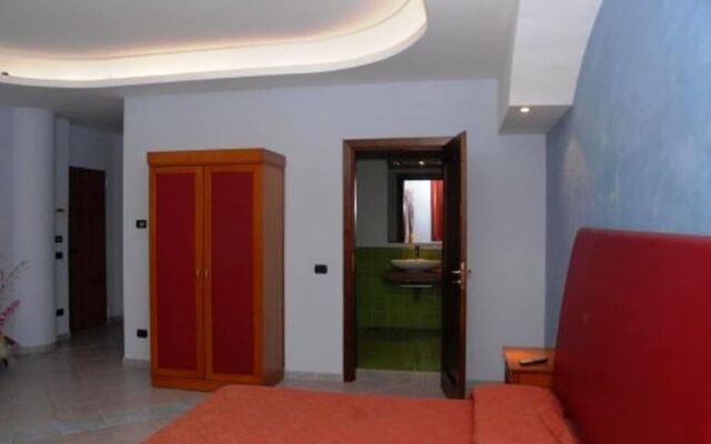 Hotel Stefano a Melito