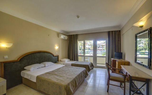 La Santa Maria Hotel