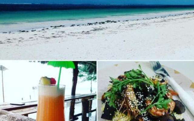 Mellow Moods Zanzibar