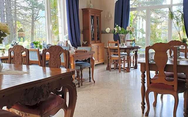 B&B Les Buissonnets de Longchamps