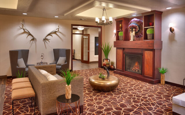 Holiday Inn Express & Suites Kanab by IHG