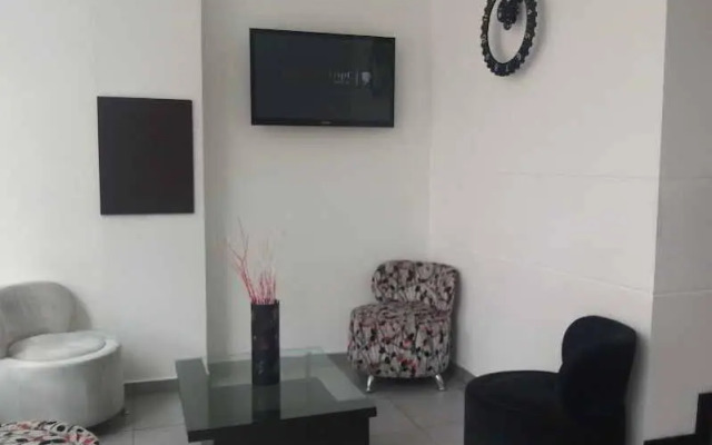 Hotel Ariston's