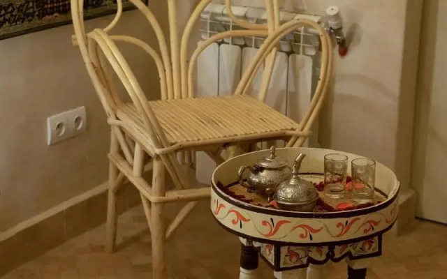 Riad Beata